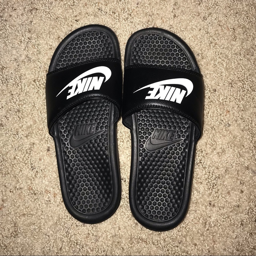 Nike Slides